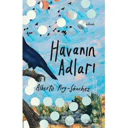 Havanın Adları - Alberto Ruy-Sanchez - Epona Kitap