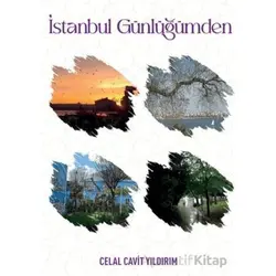 İstanbul Günlüğümden - Celal Cavit Yıldırım - Tunç Yayıncılık