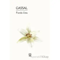 Gassal - Funda Usta - Luna Yayınları