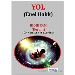 Yol - Hıdır Çam - Favori Yayınları