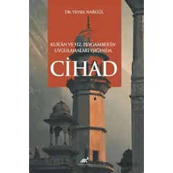 Cihad - Veysel Nargül - Paradigma Akademi Yayınları