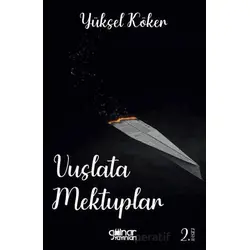 Vuslata Mektuplar - Yüksel Köker - Gülnar Yayınları