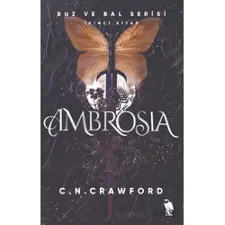 Ambrosia - C. N. Crawford - Nemesis Kitap