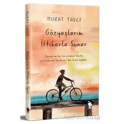 Gözyaşlarım İftiharla Sunar - Murat Tavlı - Nemesis Kitap