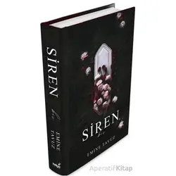 Siren - Emine Tavuz - İndigo Kitap