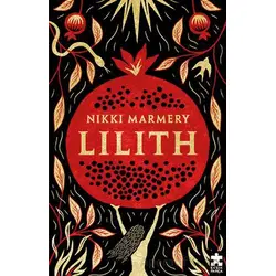 Lilith - Nikki Marmery - Eksik Parça Yayınları
