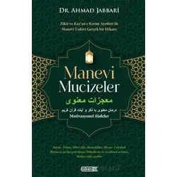 Manevi Mucizeler - Ahmad Jabbari - Dönem Yayıncılık