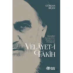 Velayet - İ Fakih - Gürkan Biçen - Önsöz Yayıncılık