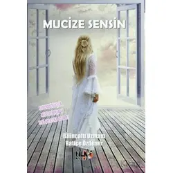 Mucize Sensin - Hatice Özdemir - Tilki Kitap