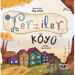 Terziler Köyü - Nilay Aydın - Tilki Kitap