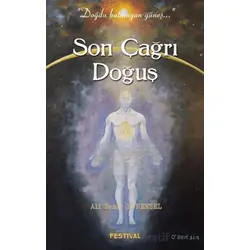 Son Çağrı Doğuş - Ali Demir Evrensel - Festival Yayıncılık