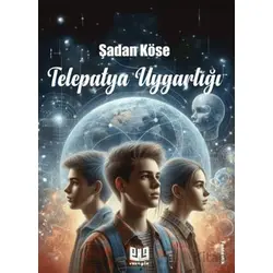 Telepatya Uygarlığı - Şadan Köse - Vaveyla Yayıncılık