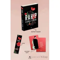 Rahip - Sierra Simone - Pukka Yayınları