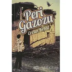 Peri Gazozu - Ercan Kesal - İletişim Yayınevi