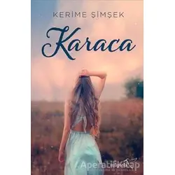 Karaca - Kerime Şimşek - Müptela Yayınları