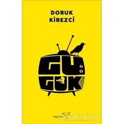 Guguk - Doruk Kirezci - Müptela Yayınları
