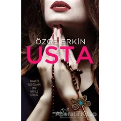 Usta - Özge Erkin - Müptela Yayınları
