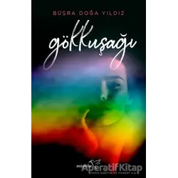 Gökkuşağı - Büşra Doğa Yıldız - Müptela Yayınları