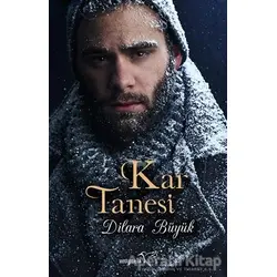 Kar Tanesi - Dilara Büyük - Müptela Yayınları