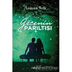 Gecenin Parıltısı - Leman Veli - Müptela Yayınları