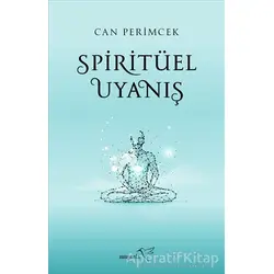 Spiritüel Uyanış - Can Perimcek - Müptela Yayınları
