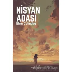Nisyan Adası - Ebru Çetindağ - Müptela Yayınları