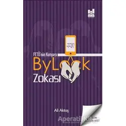 FETÖnün Kumpası Bylock Zokası - Ali Aktaş - Mgv Yayınları