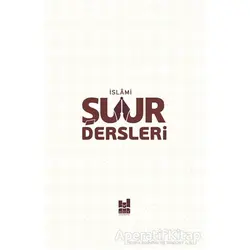 İslami Şuur Dersleri - Kolektif - Mgv Yayınları