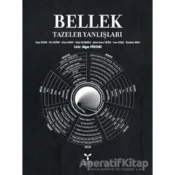 Bellek Tazeler Yanlışları - Orhan Faigov - Umuttepe Yayınları