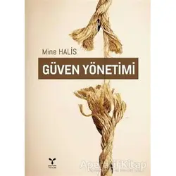 Güven Yönetimi - Mine Halis - Umuttepe Yayınları