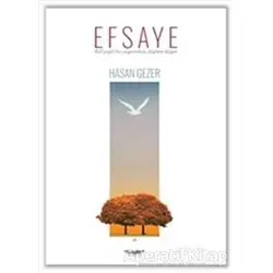 Efsaye - Hasan Gezer - Başlık Yayınları