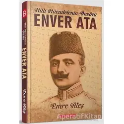 Enver Ata - Emre Ateş - Bilgeoğuz Yayınları