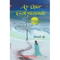 Ay Üşür Gökyüzünde - İsmail Ak - Bilgeoğuz Yayınları