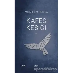 Kafes Kesiği - Meryem Kılıç - Şule Yayınları