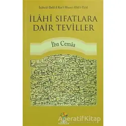 İlahi Sıfatlara Dair Teviller - Bedreddin İbn Cemaa - Litera Yayıncılık