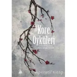 Kore Öyküleri - Kolektif - Yitik Ülke Yayınları