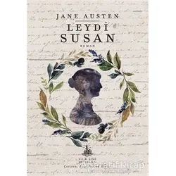 Leydi Susan - Jane Austen - Yitik Ülke Yayınları