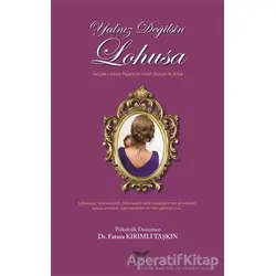 Yalnız Değilsin Lohusa - Fatma Kırımlı Taşkın - Altınordu Yayınları