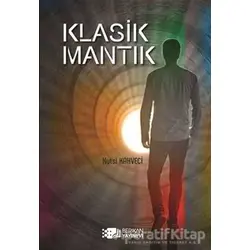 Klasik Mantık - Kutsi Kahveci - Berikan Yayınevi