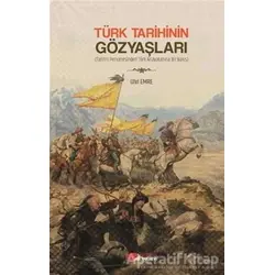 Türk Tarihinin Gözyaşları - Ulvi Emre - Berikan Yayınevi