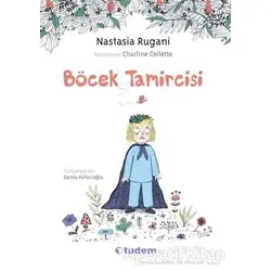 Böcek Tamircisi - Nastasia Rugani - Tudem Yayınları