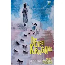 Hevesi Kirpiğinde - Polat Özlüoğlu - Nota Bene Yayınları