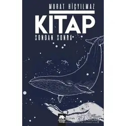 Kitap - Sondan Sonra - Murat Hiçyılmaz - Eksik Parça Yayınları