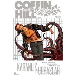 CoffinHill Cilt 2 - Caitlin Kittredge - Çizgi Düşler Yayınevi