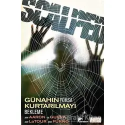 Scalped Cilt 8 - Jason Aaron - Çizgi Düşler Yayınevi