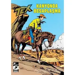 Tex Klasik Seri 40 - Gianluigi Bonelli - Çizgi Düşler Yayınevi