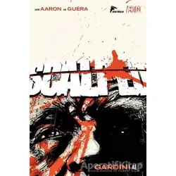 Scalped Cilt 9 - Jason Aaron - Çizgi Düşler Yayınevi