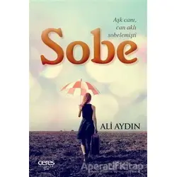 Sobe - Ali Aydın - Ceres Yayınları