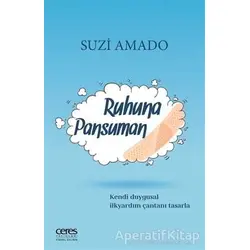 Ruhuna Pansuman - Suzi Amado - Ceres Yayınları