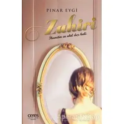 Zahiri - Pınar Eygi - Ceres Yayınları
